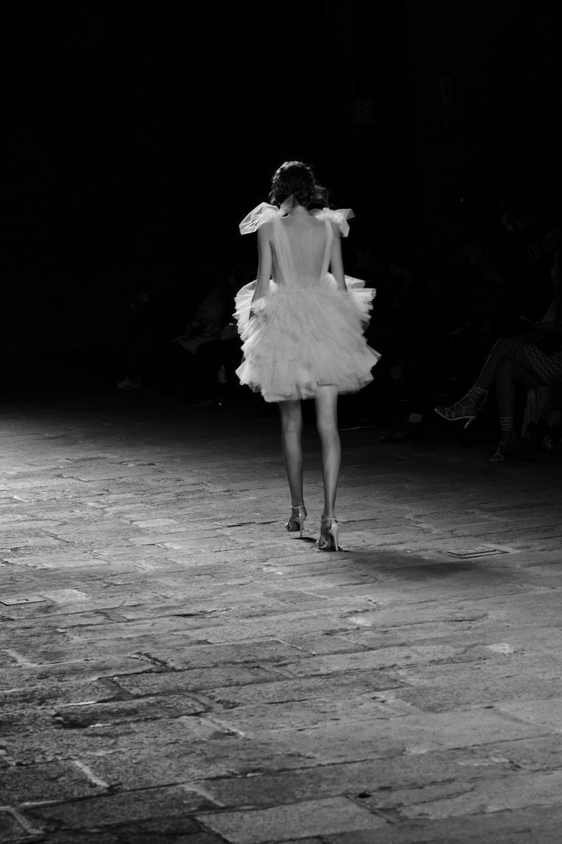 SBFW Défilé
