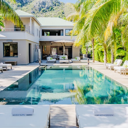 Villa K